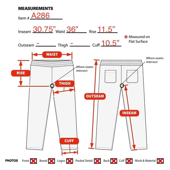 Lane Bryant Dress Casual Pants Straight Leg Black Stretch Womens Size 16 Average - Picture 12 of 12